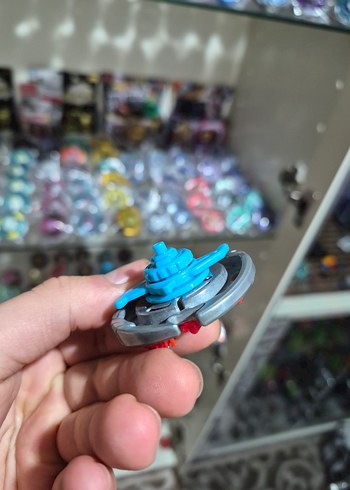 beyblade - Görsel 4