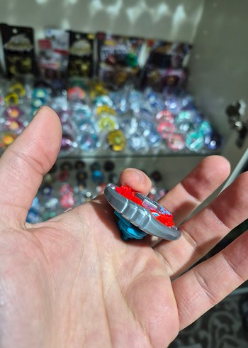 beyblade - Görsel 6