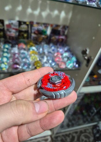 beyblade - Görsel 2