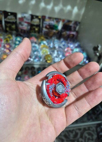 beyblade - Görsel 5