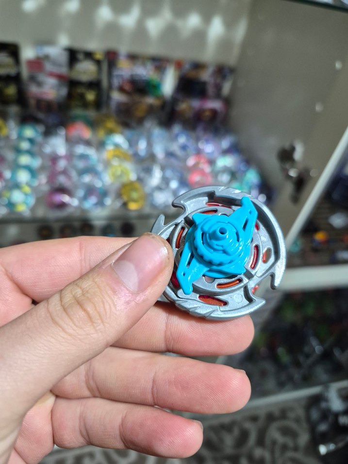 beyblade - Görsel 3