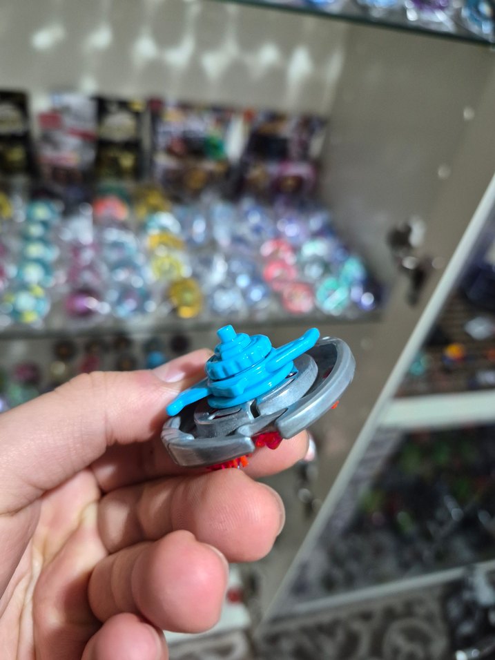beyblade - Görsel 4