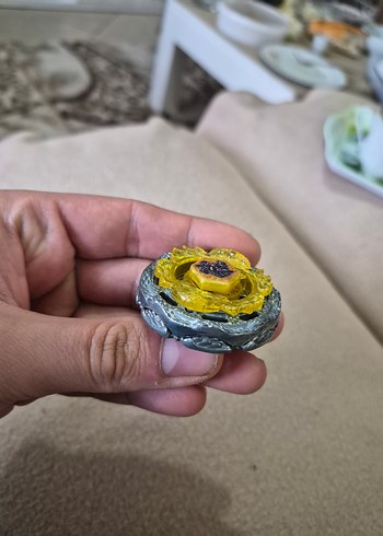 beyblade - Görsel 2