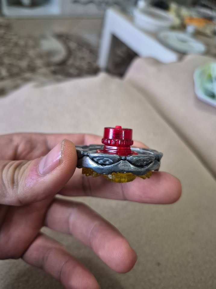 beyblade - Görsel 5