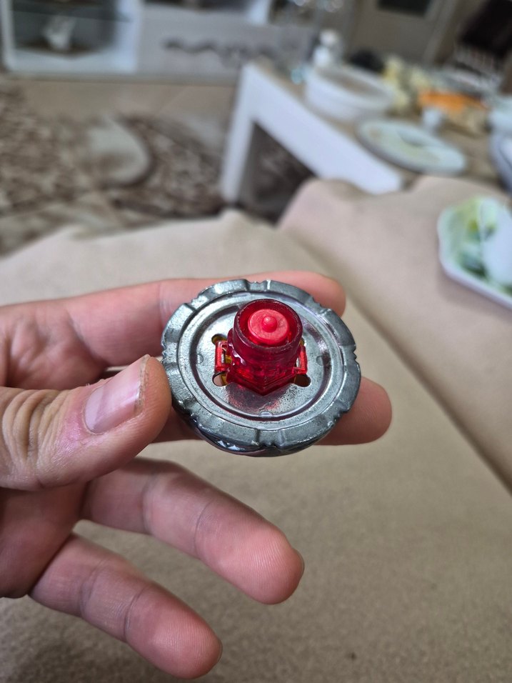 beyblade - Görsel 4