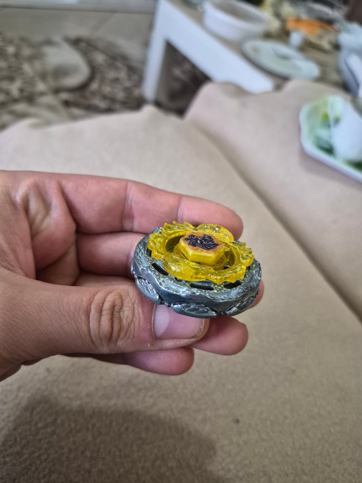 beyblade - Görsel 2