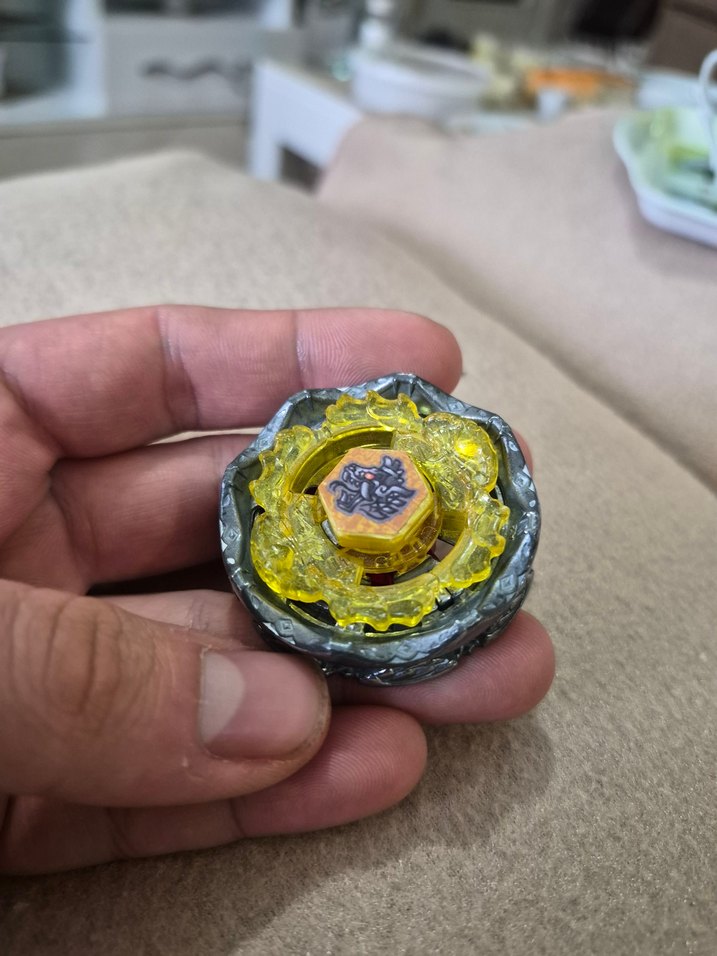 beyblade - Görsel 3