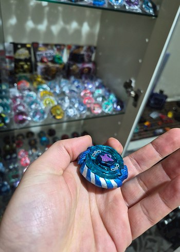 beyblade - Görsel 2