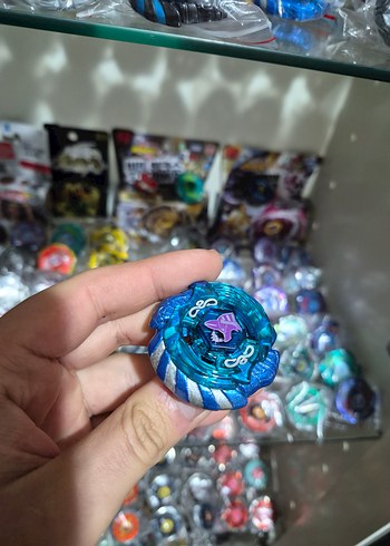 beyblade - Görsel 6