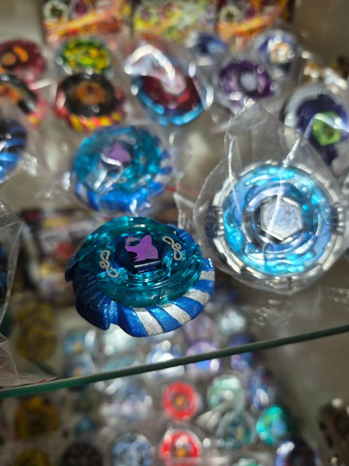 beyblade - Görsel 5