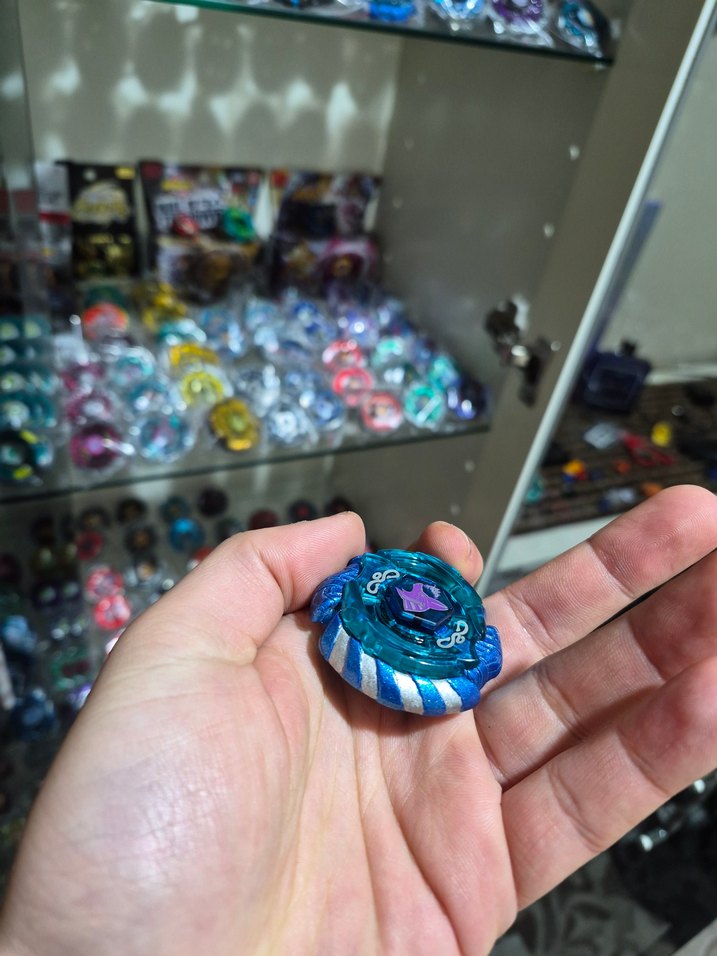 beyblade - Görsel 2