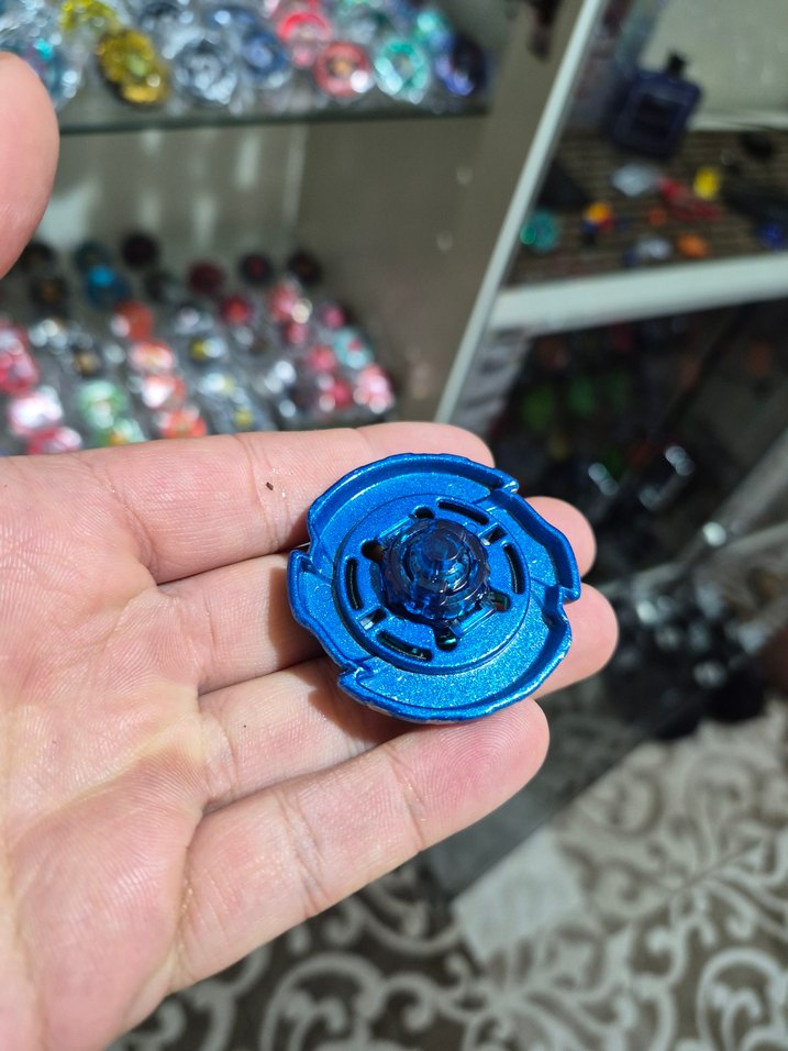 beyblade - Görsel 3