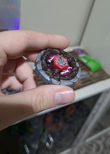 beyblade - Görsel 2
