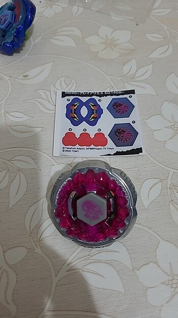 Beyblade