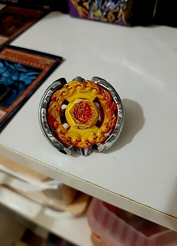 Beyblade
