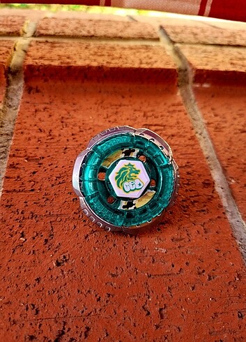 Beyblade