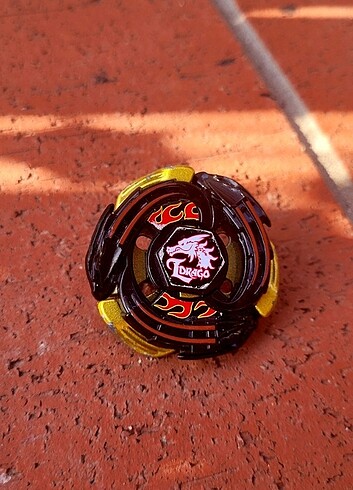 Beyblade