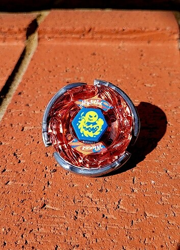 Beyblade 