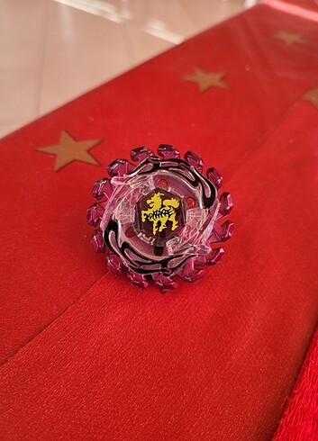 Beyblade