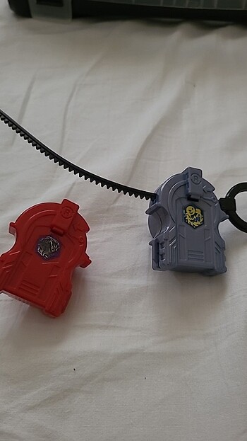 Beyblade