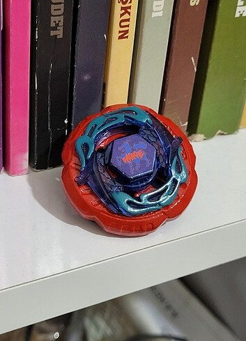 Beyblade