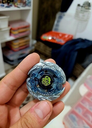 Beyblade