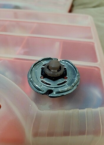 Beyblade