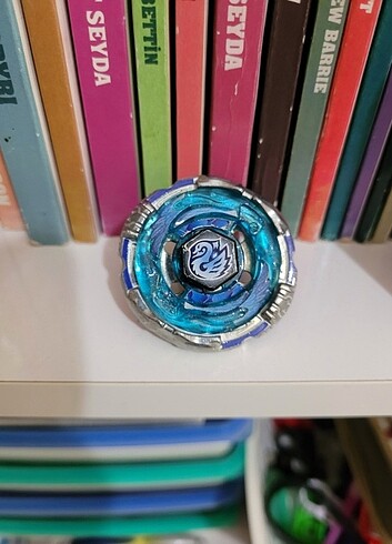Beyblade