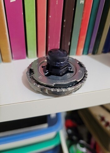 Beden Renk Beyblade