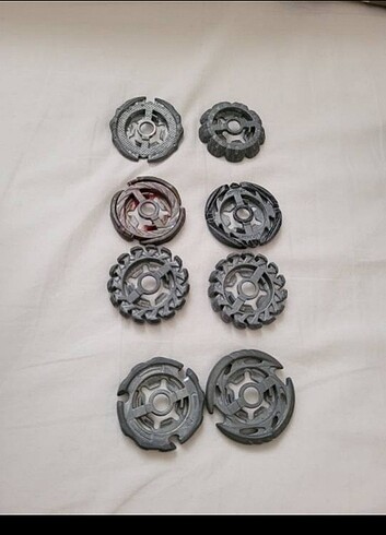 Beyblade