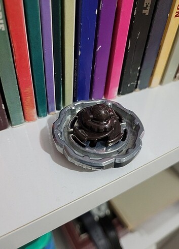 Beyblade
