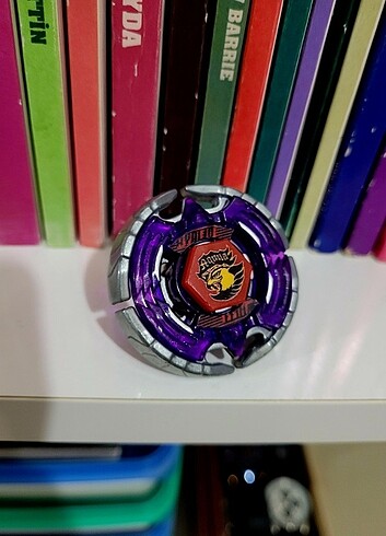 Beyblade 