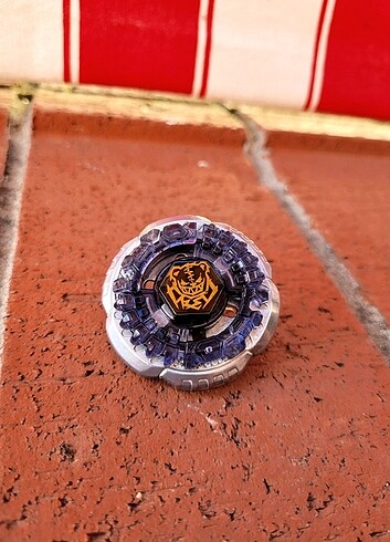 Beyblade