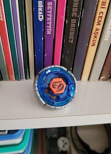 Beyblade