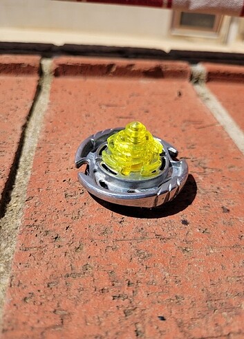 Beden Beyblade