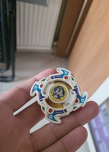 Beyblade