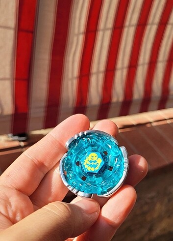 Beyblade