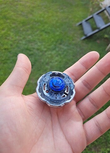 Beyblade