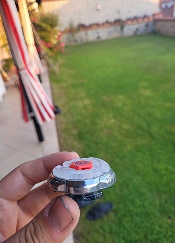 Beden Renk Beyblade