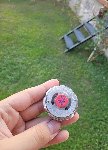 Beden Beyblade