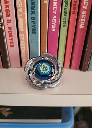 Beyblade