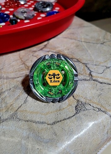 Beyblade 
