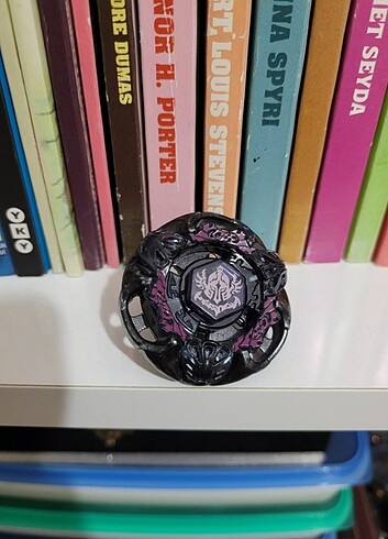 Beyblade