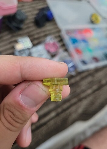 Beyblade