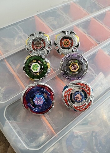 Beyblade