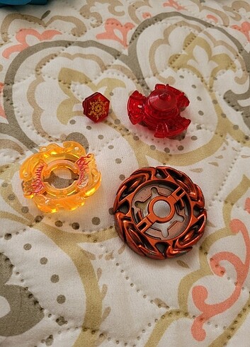  Beyblade