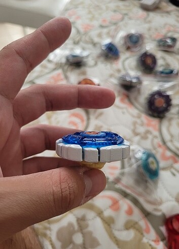 Beyblade