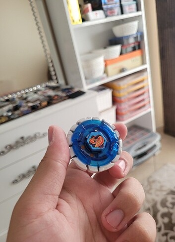 Beyblade