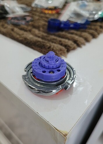 Beyblade