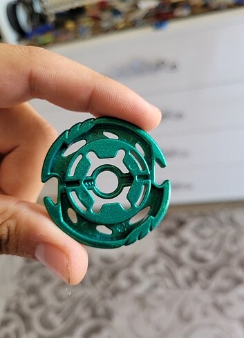  Beyblade